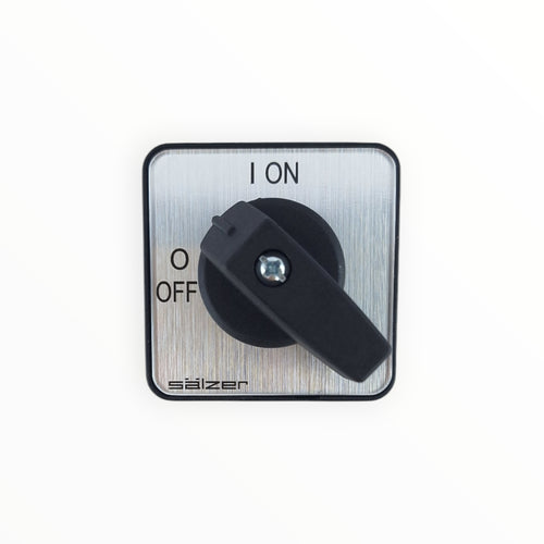 aan en uit schakelaar