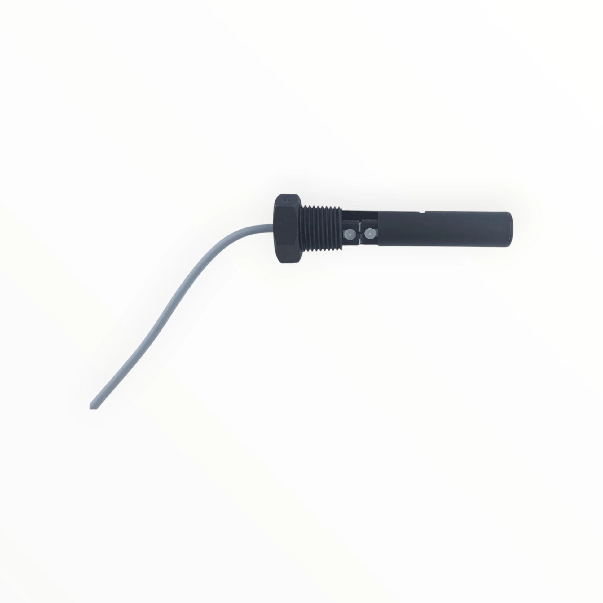 Buffer tank level switch