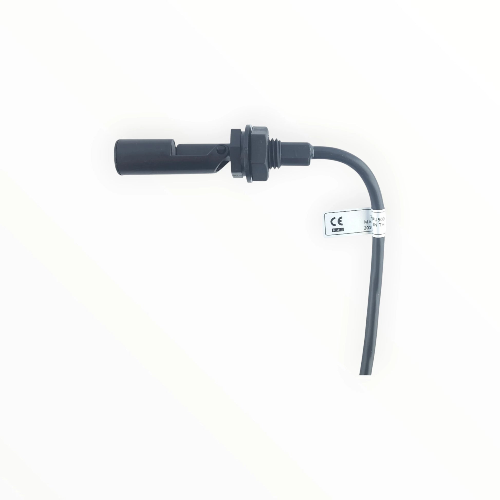 Niveauschakelaar hogedruk